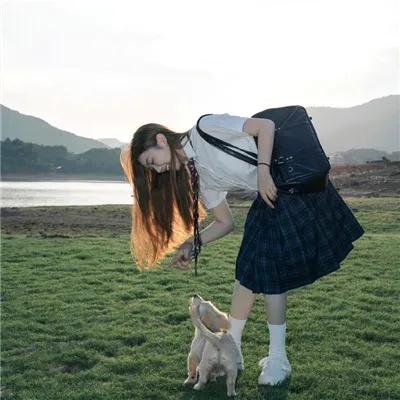 校园外星人